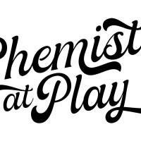 CHEMIST AT PLAY